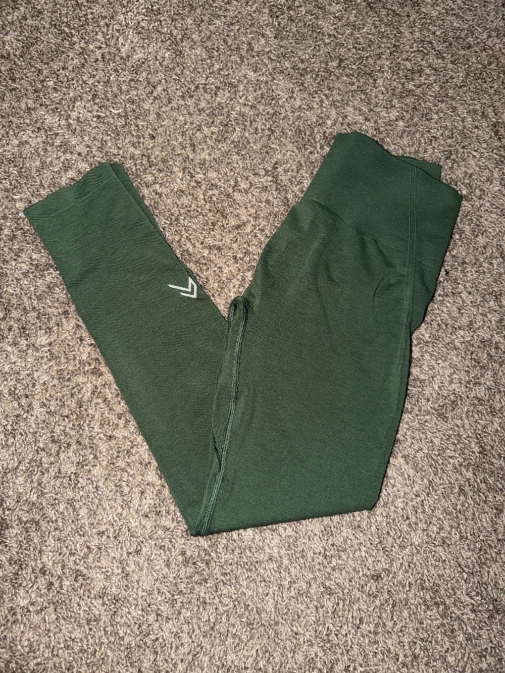 Oner Active Effortless Seamless Leggings